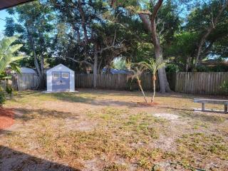 Manatee River Bungalow - 3 Riverwalk Home - 1
