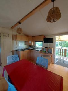 mobile home A15 - 4