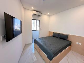 Linh Khang 1 Apartment - 3