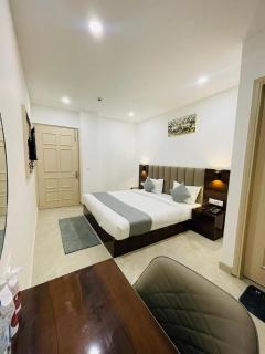Hotel MORO - 1