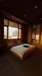 Amdas Cafe and cottage - 2