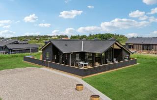 Pet Friendly Home In Hjørring With Wifi - 0