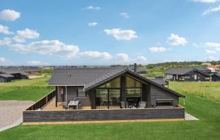 Pet Friendly Home In Hjørring With Wifi - 8