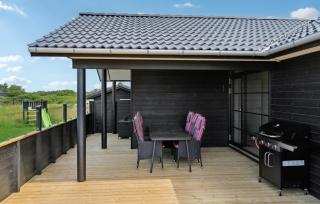 Pet Friendly Home In Hjørring With Wifi - 4