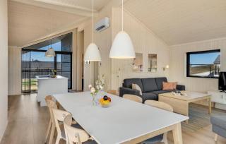 Pet Friendly Home In Hjørring With Wifi - 1