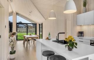 Pet Friendly Home In Hjørring With Wifi - 5