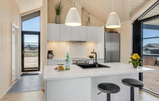 Pet Friendly Home In Hjørring With Wifi - 4