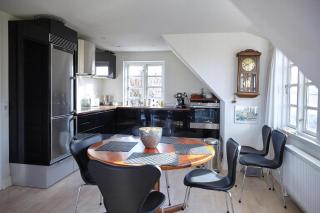 Spacious House In Skagen - 8