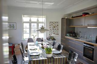 Spacious House In Skagen - 5