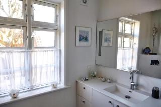 Spacious House In Skagen - 1