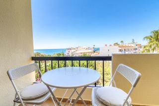 #063 Beach Apartment Steps from Ocean - Albufeira - 0