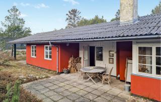 2 Bedroom Nice Home In Ålbæk - 0