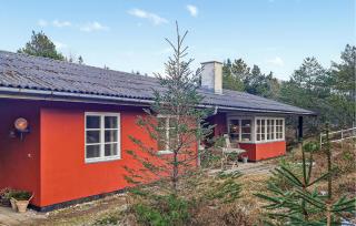2 Bedroom Nice Home In Ålbæk - 8