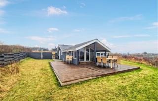 3 Bedroom Lovely Home In Hjørring - 1