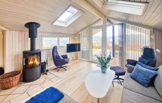 3 Bedroom Lovely Home In Hjørring - 8