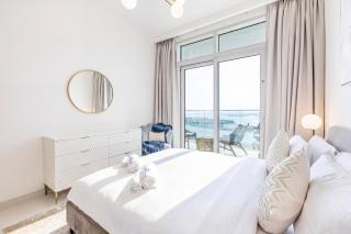Modern Home with Private Beach Access - Dubái - 8