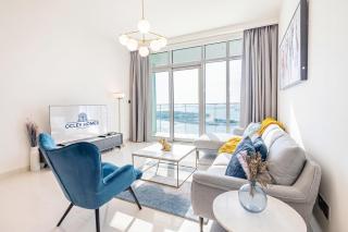 Modern Home with Private Beach Access - Dubái - 0