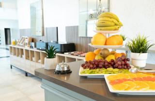Hotel Villa Marcilla by Pandora Hoteles - 3