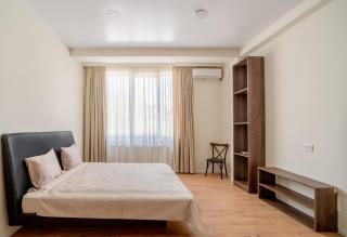 Tbilisi Super Luxury Apartment - 1
