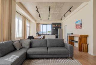 Tbilisi Super Luxury Apartment - 3