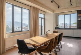 Tbilisi Super Luxury Apartment - 1
