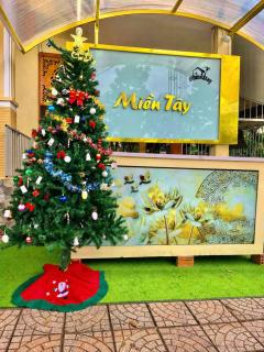 Miền Tây Homestay Cần Thơ - 9
