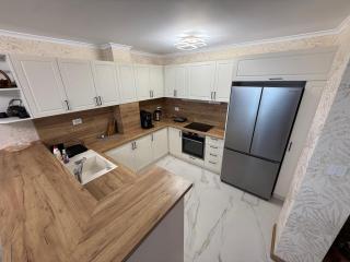 Calma Chayka SEAFRONT RESIDENCE - 8