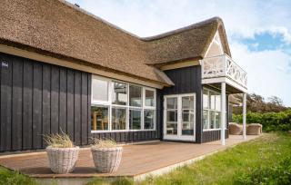 Lovely Home In Saltum - 1