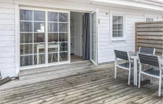 2 Bedroom Stunning Apartment In Læsø - 2