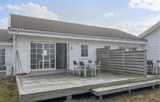 2 Bedroom Stunning Apartment In Læsø - 9