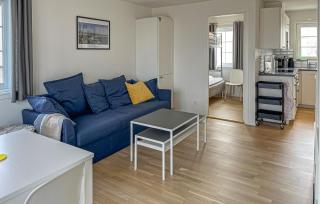 2 Bedroom Stunning Apartment In Læsø - 1