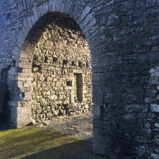 The Keep at Legan Castle Farmhouse Luxury Cottage Sleeps 2 - 8