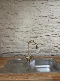 The Keep at Legan Castle Farmhouse Luxury Cottage Sleeps 2 - 4