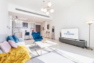 Modern Home with Private Beach Access - Dubái - 6