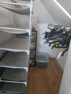 Spacious, pretty double room with ensuite near sea - 5