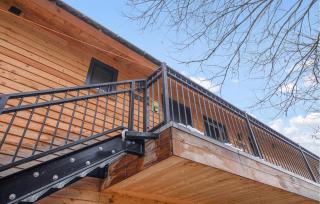 Lovely Apartment In Afritz Am See With Wifi - 8