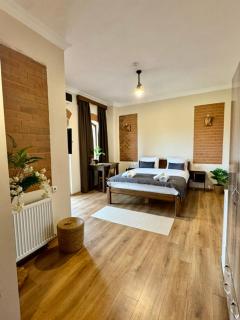 ANARI Boutique-Hotel - 5