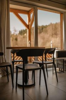 W Naturze - Apartament dla Aktywnych 15 z Balkonem i Widokiem na Góry, Szlaki, przy Stoku Dolina Szczęścia - 6
