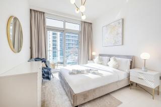 Modern Home with Private Beach Access - Dubái - 4