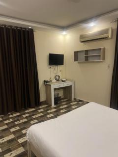 Sky Home Hotel - 7