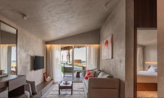 LYV Boutique Hotel - 5