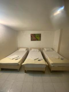 Karsu apart otel - 8