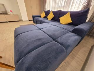 Azizi Apartments Beach Pool & Spa Resort cu Piscina incalzita Interior - 0