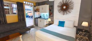 Little Norway Guesthouse - Mactan Cebu International Airport - 6