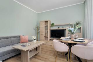 Modern Studio close to the Old Market Square and the Warta River by Noclegi Renters - 8