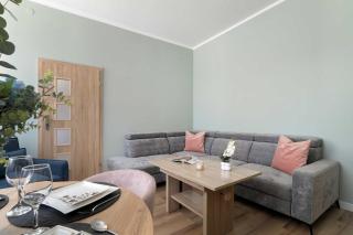 Modern Studio close to the Old Market Square and the Warta River by Noclegi Renters - 6