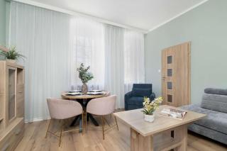 Modern Studio close to the Old Market Square and the Warta River by Noclegi Renters - 4