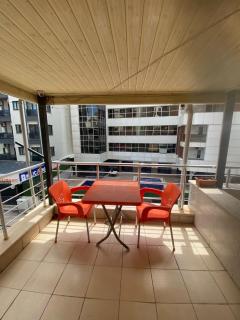 Karsu apart otel - 2