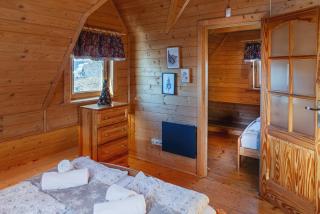 Mountain Shelter Gawlaki - 4