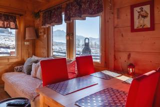 Mountain Shelter Gawlaki - 3